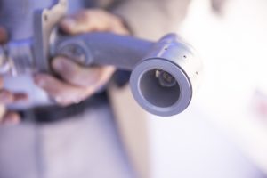 GE Aviation's 3D printed jet engine nozzle for the new LEAP engine